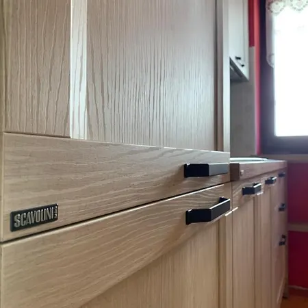 Apartman Bielmonte Appartamenti