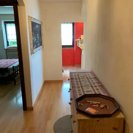 Apartman Bielmonte Appartamenti *