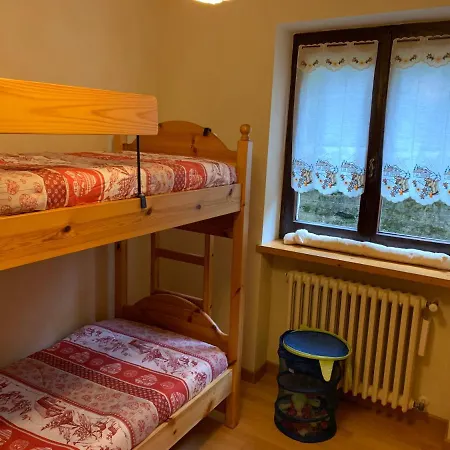 Bielmonte Appartamenti * Bielmonte