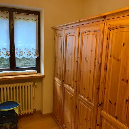 Bielmonte Appartamenti * Bielmonte