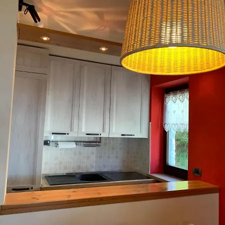 Bielmonte Appartamenti Bielmonte