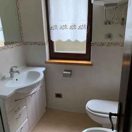 Apartman Bielmonte Appartamenti Bielmonte