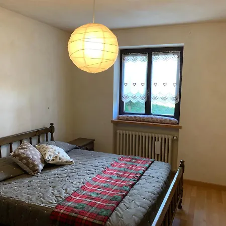 Bielmonte Appartamenti Appartement Bielmonte