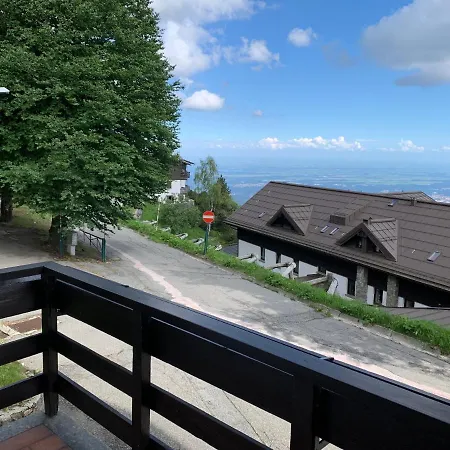 Bielmonte Appartamenti