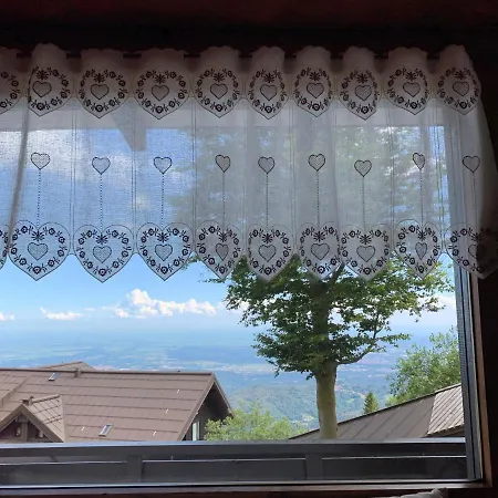 Apartman Bielmonte Appartamenti Bielmonte