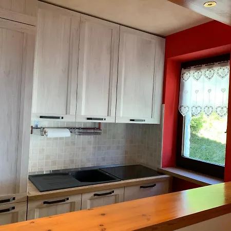 Bielmonte Appartamenti * Bielmonte