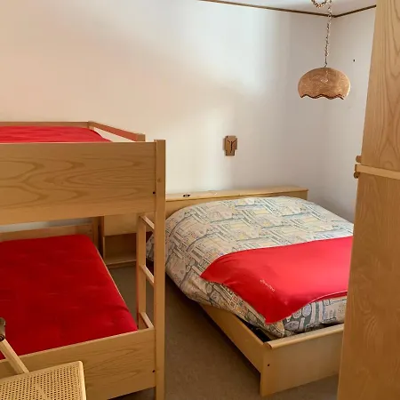 Apartman Bielmonte Appartamenti