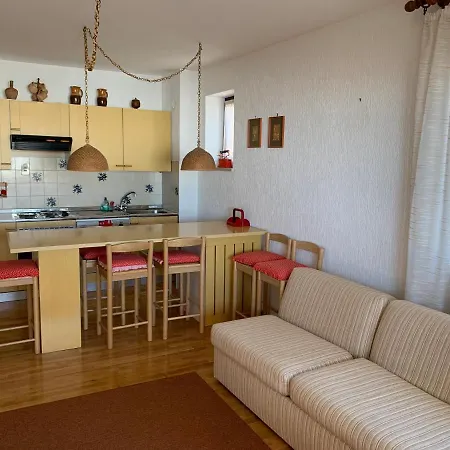 Bielmonte Appartamenti Bielmonte