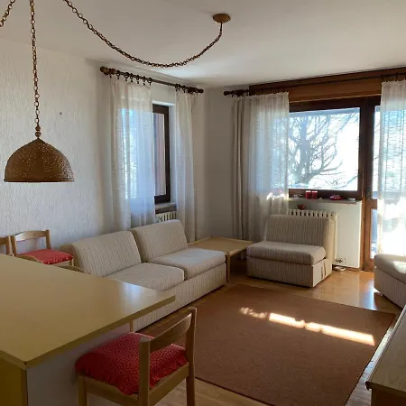 Apartman Bielmonte Appartamenti Bielmonte