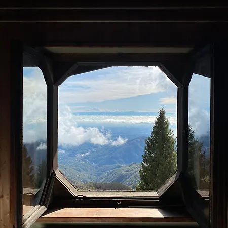 Apartament Bielmonte Appartamenti