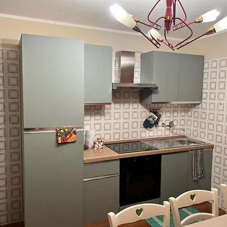 Bielmonte Appartamenti