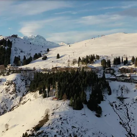 Bielmonte Appartamenti Appartamento *