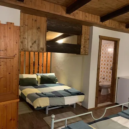 Bielmonte Appartamenti Apartament Bielmonte