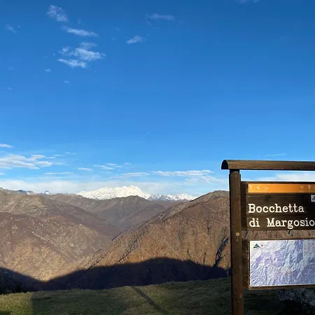 Bielmonte Appartamenti Bielmonte