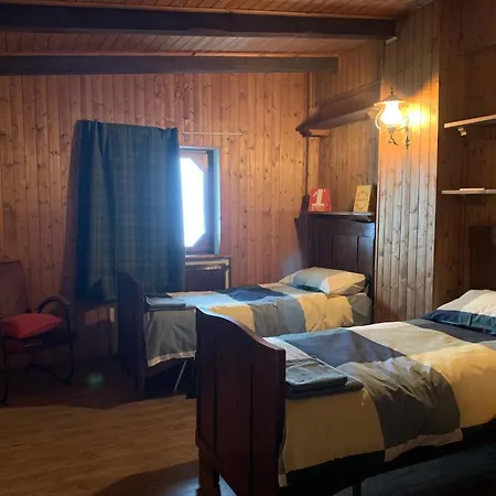 Bielmonte Appartamenti Bielmonte