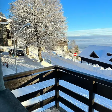 Bielmonte Appartamenti *