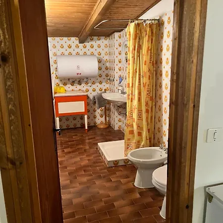 Bielmonte Appartamenti Bielmonte