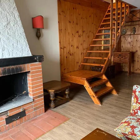 Bielmonte Appartamenti *