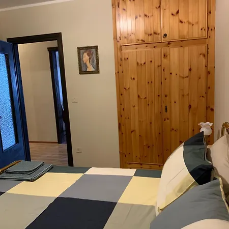 Apartman Bielmonte Appartamenti