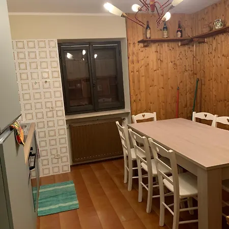 Apartman Bielmonte Appartamenti *