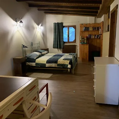 Bielmonte Appartamenti Bielmonte