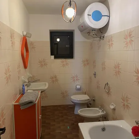 Appartamento Bielmonte Appartamenti