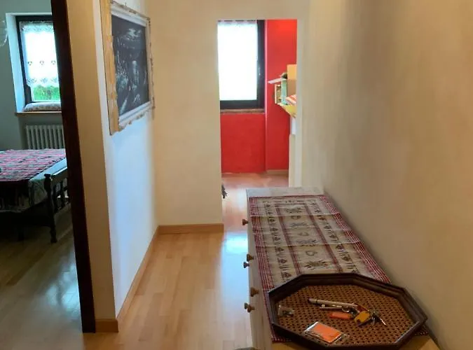 아파트 Bielmonte Appartamenti *