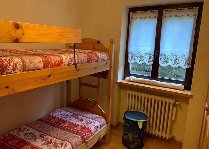 Bielmonte Appartamenti * Bielmonte