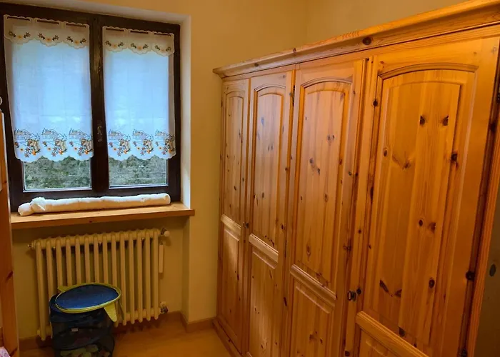 Bielmonte Appartamenti * Bielmonte