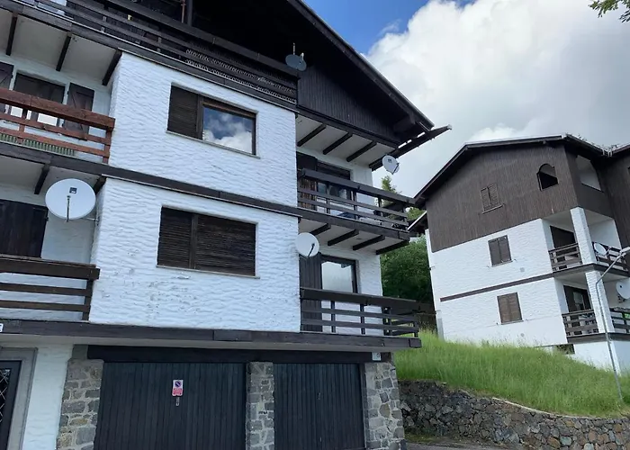 Bielmonte Appartamenti