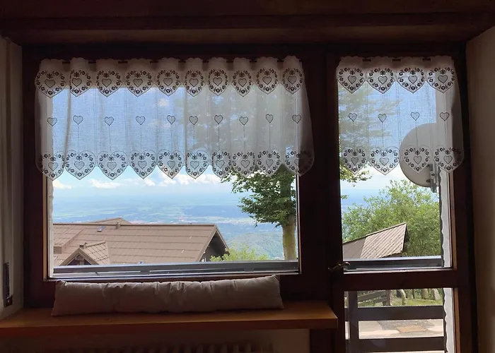 Bielmonte Appartamenti * Bielmonte