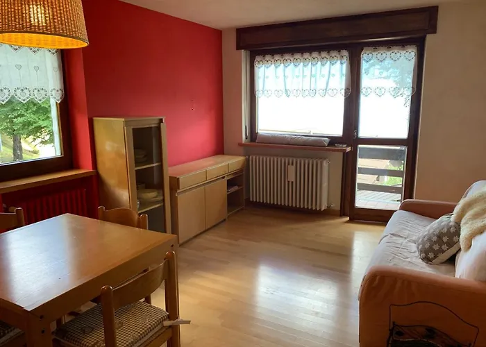 Bielmonte Appartamenti