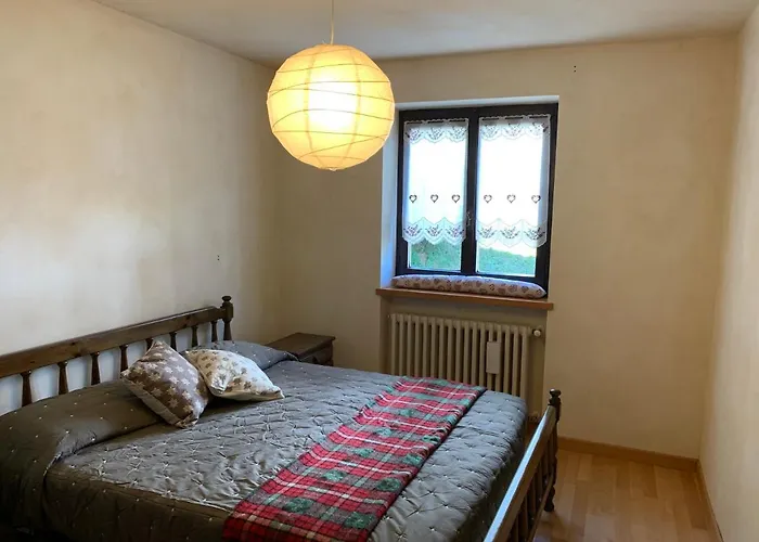 Bielmonte Appartamenti 아파트 Bielmonte