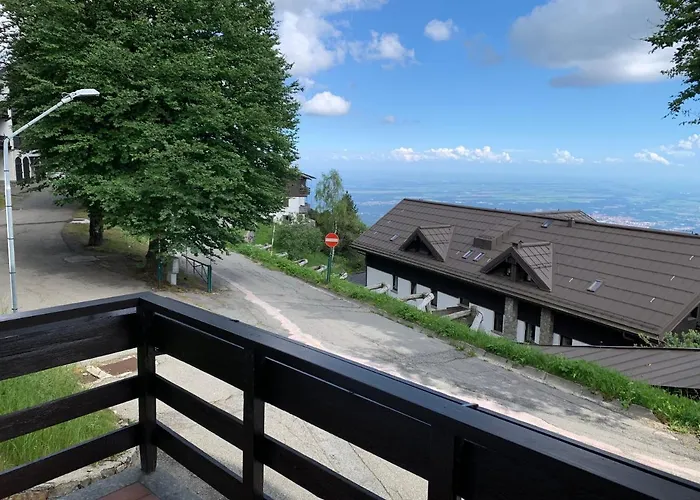 Bielmonte Appartamenti