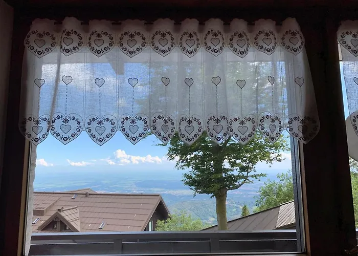 아파트 Bielmonte Appartamenti Bielmonte