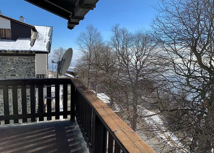 Bielmonte Appartamenti Bielmonte