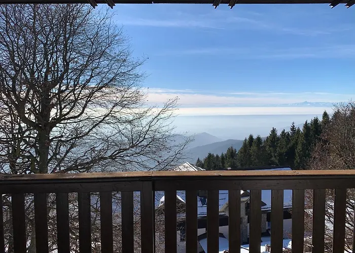 Bielmonte Appartamenti