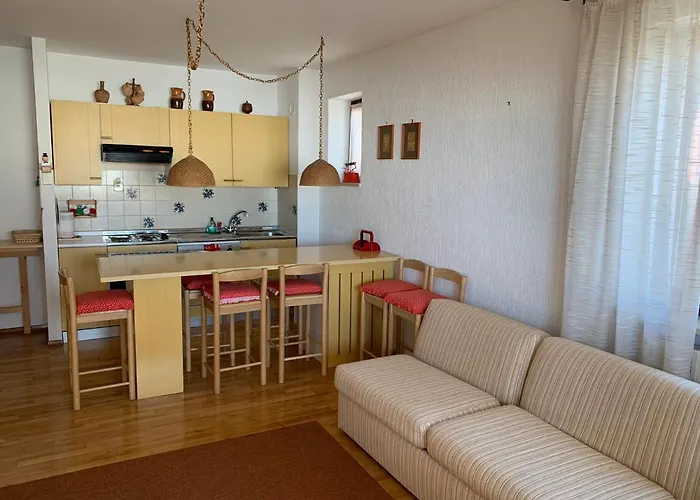 Bielmonte Appartamenti Bielmonte