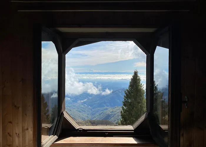 아파트 Bielmonte Appartamenti