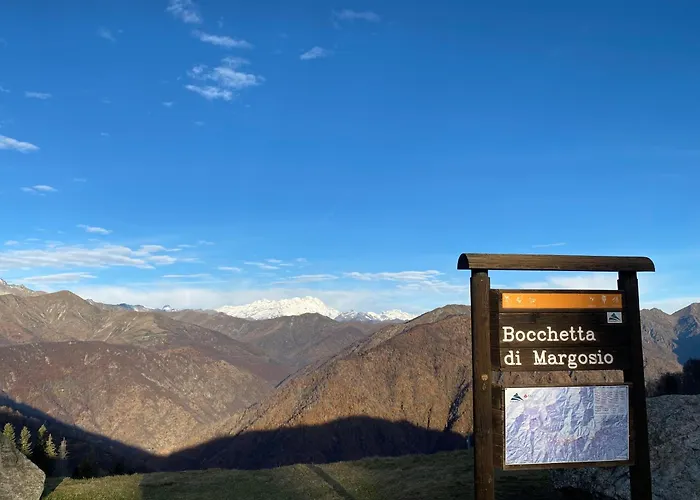 Bielmonte Appartamenti Bielmonte