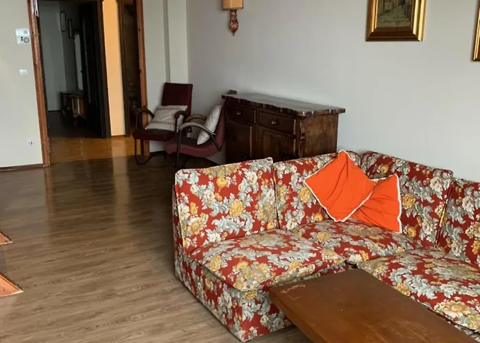 Bielmonte Appartamenti