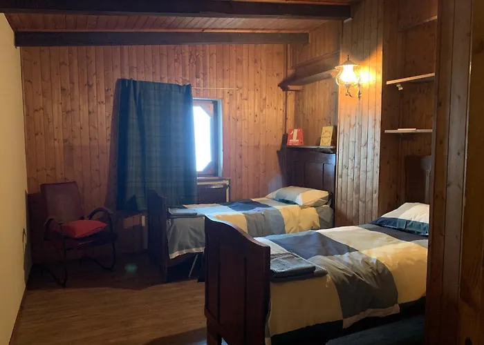 Bielmonte Appartamenti Bielmonte