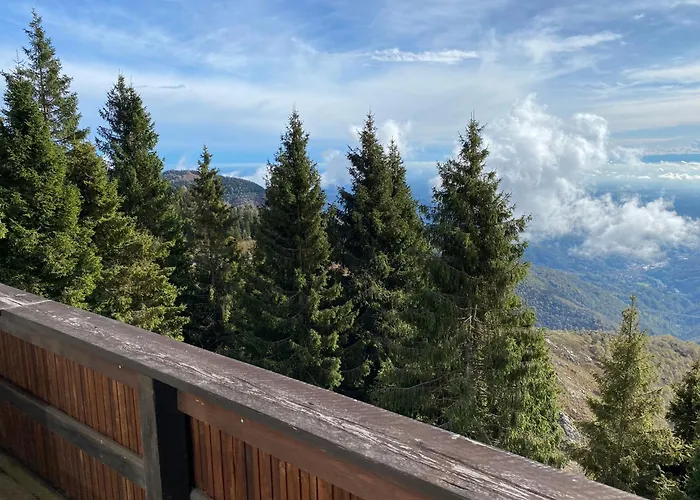 Bielmonte Appartamenti