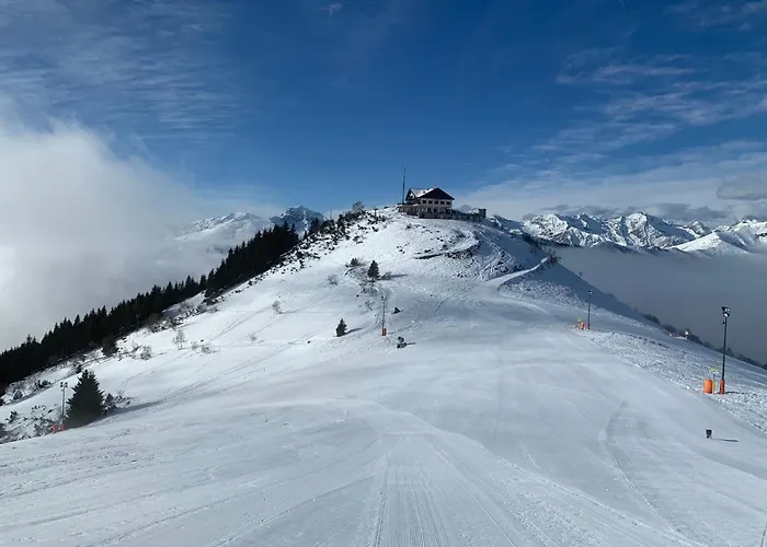 Bielmonte Appartamenti