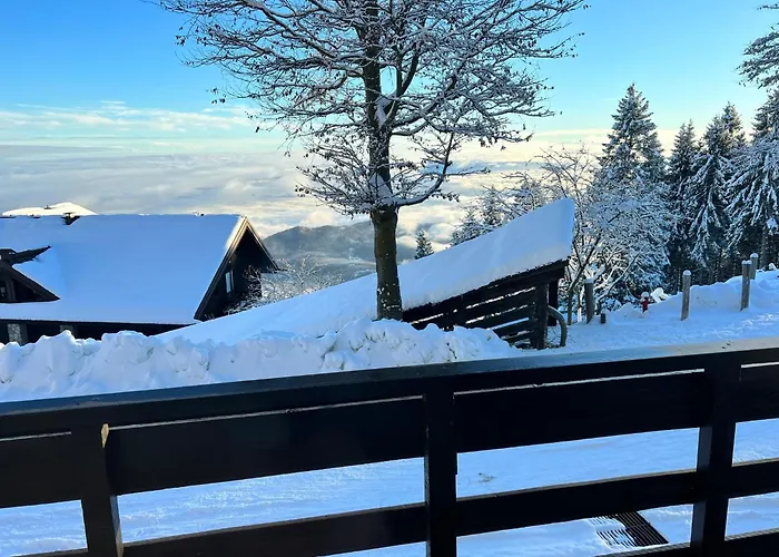 Bielmonte Appartamenti 아파트