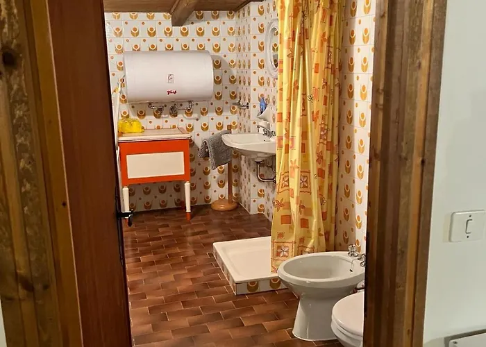 Bielmonte Appartamenti Bielmonte