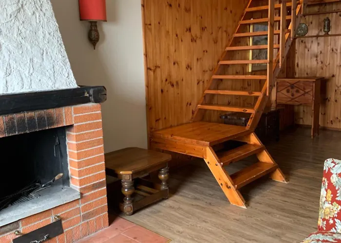 Bielmonte Appartamenti *