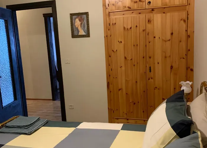 아파트 Bielmonte Appartamenti