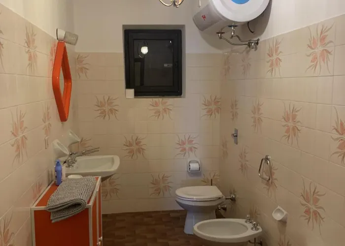 아파트 Bielmonte Appartamenti